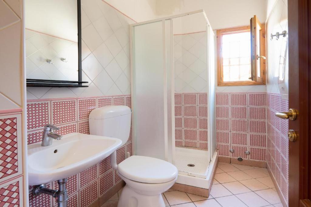 Hostal Archi Rossi