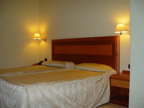 Hostal Archi Rossi