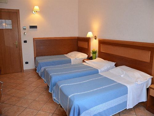 Hostal Archi Rossi Florencia