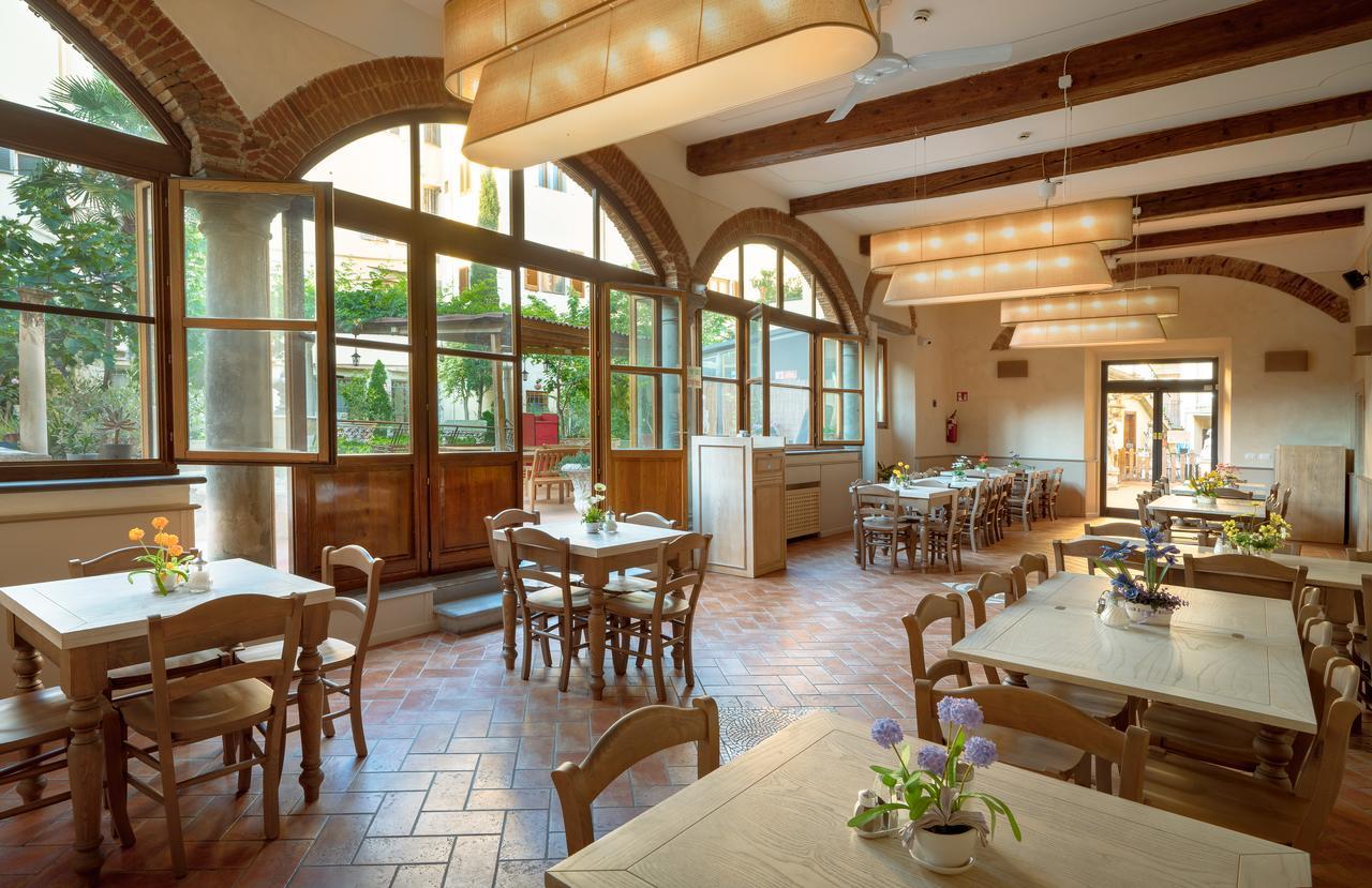 Hostal Archi Rossi Florencia