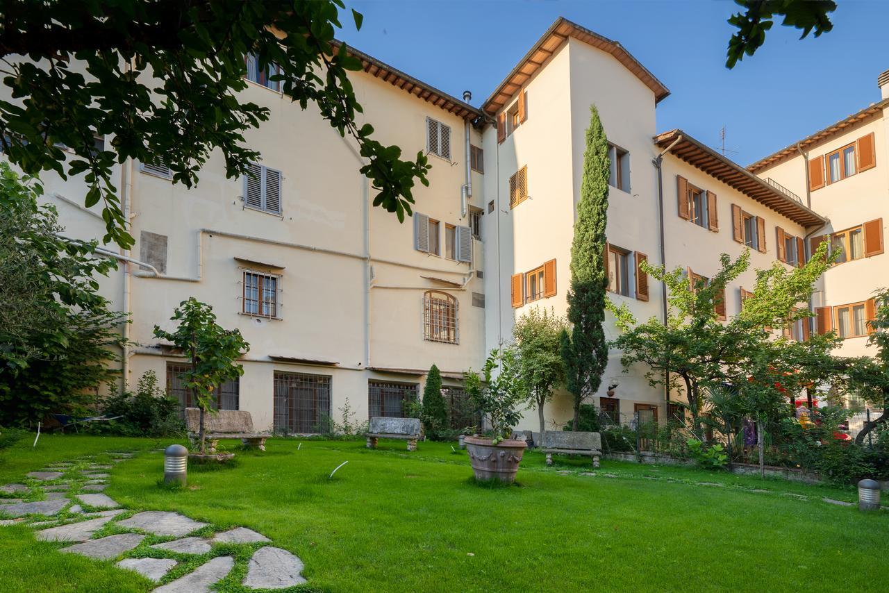 Archi Rossi Florencia