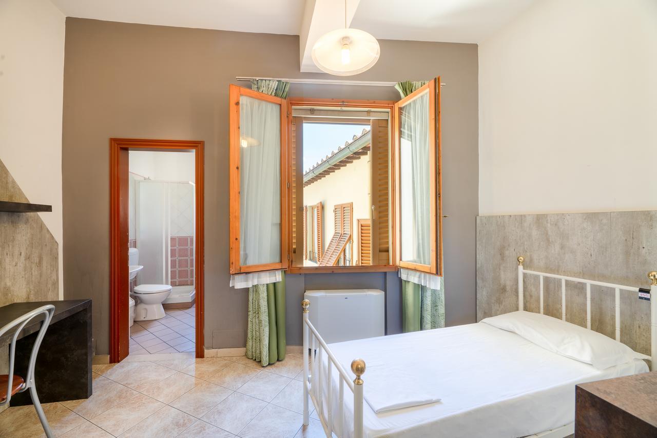 Hostal Archi Rossi