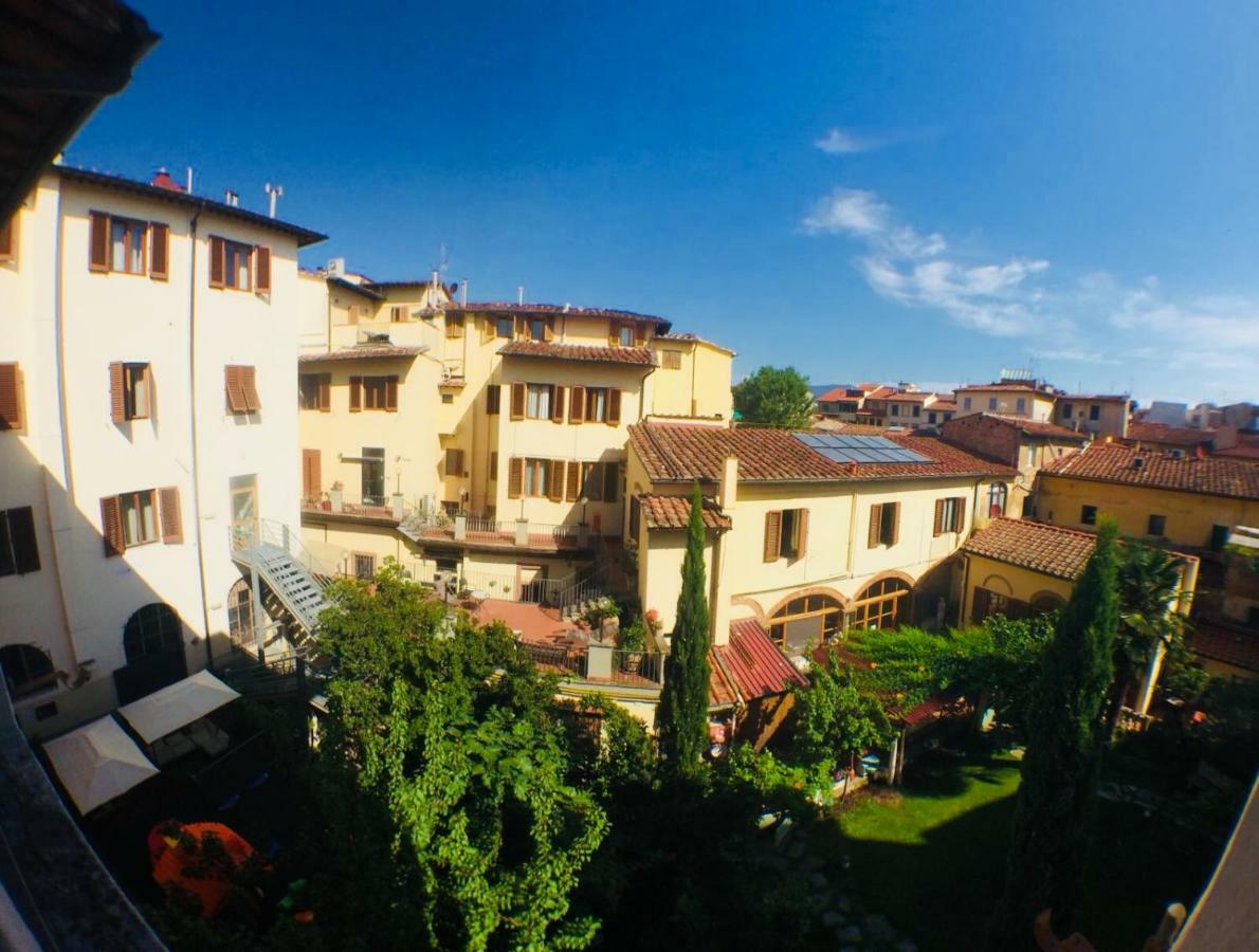Hostal Archi Rossi