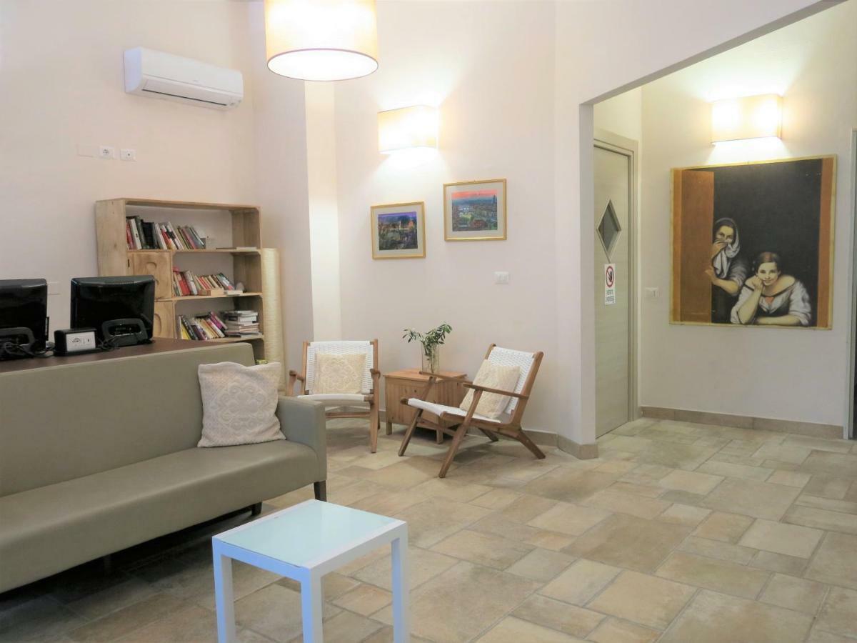 Archi Rossi Florencia